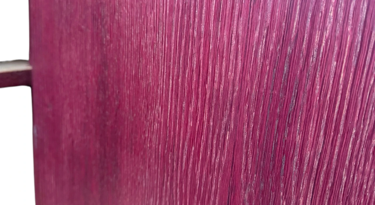 Art Deco Modernist Armoire by A.H. Jansen for L.O.V. Oosterbeek, 1920s 2